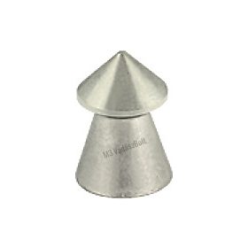   RWS SuperPoint Extra Field Line 5.5mm 0.94g, 14.5gr hegyes légkövedék