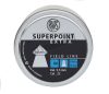 RWS SuperPoint Extra Field Line 5.5mm 0.94g, 14.5gr hegyes légkövedék