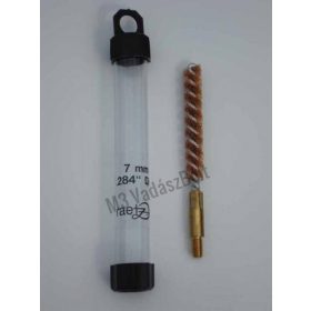 Bronzkefe 7mm, .284 Raetz
