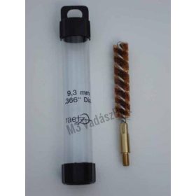 Bronzkefe 9,3mm, .366 Raetz