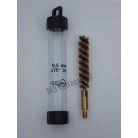 Bronzkefe 9,5mm, .375 Raetz