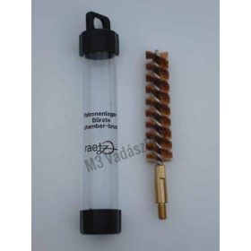 Bronz töltényűrkefe Raetz