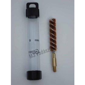 Bronzkefe 9mm, .357 Raetz