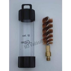 Bronzkefe sörétes 12-es Raetz