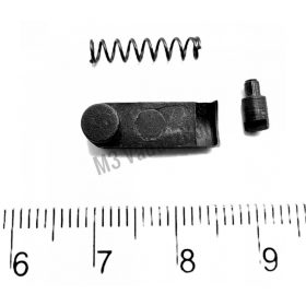 Hüvelykivonó Sabatti Rover magnum 300WM