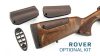 Sabatti Rover Hunter Classic Pro 223Rem