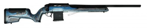 Sabatti Rover Varmint 6,5 PRC, Match sütés,