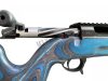 Sabatti Rover Varmint 6,5 PRC, Match sütés,