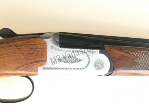 Sabatti Falcon 28/70 1bill, cserélhető szükités 66cm