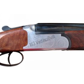 Sabatti Forest 12/9,3x74R