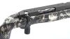 Sabatti TLD White Fluted 6,5 Creedmoor ½-20 UNF