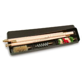 Tiszt. sörétes fa pálca,müa dob 16