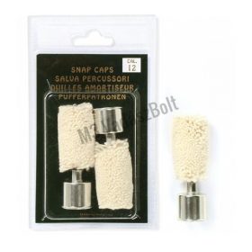 Pufferpatron sörétes