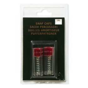 Sörétes pufferpatron 12 (darabár)