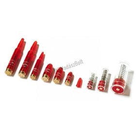 Műanyag puffer 223Rem (darabár)