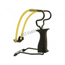 Competition kartámaszos csúzli