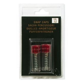 Pufferpatron sörétes