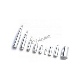 Alu puffer 7mmRM (darabár)