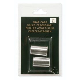 Pufferpatron sörétes