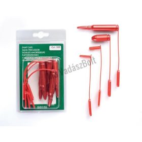 Töltetlenség jelző pufferpatron 30-06Spr. (darabár)