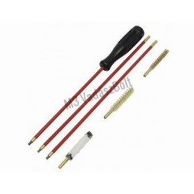 Fegyvertisztító készlet 30-06