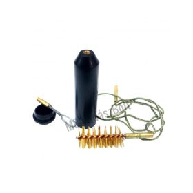 Sörétes tisztító zsinóros 12 StilCrin