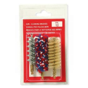 Tisztitó fej készlet sörétes