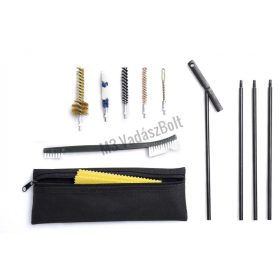 Tisztító készlet AR15 puskához