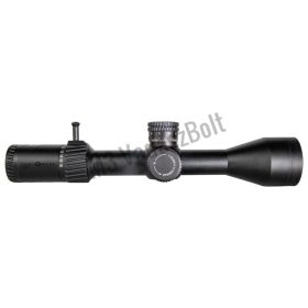 Sightmark Presidio 3-18x50 LR2 FFP