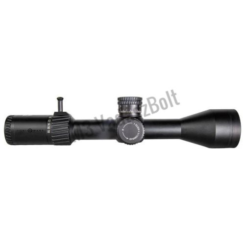 Sightmark Presidio 3-18x50 LR2 FFP