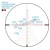 Sightmark Presidio 3-18x50 LR2 FFP