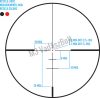 Sightmark Presidio 2,5-15x50 HDR-2 SFP 30mm