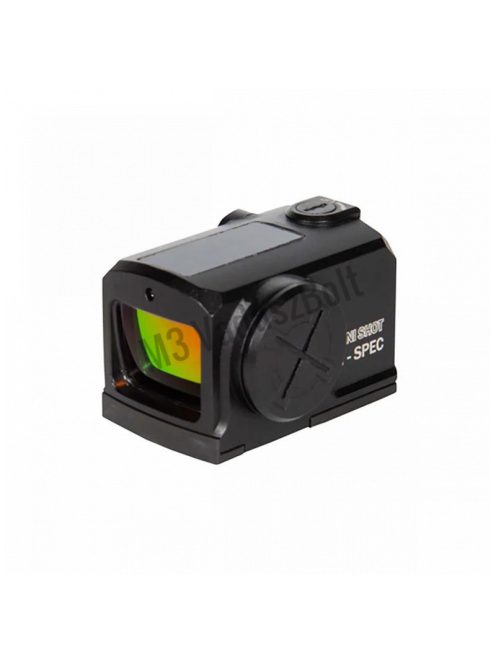 Sightmark Mini Shot M-Spec M2 Solar 3MOA