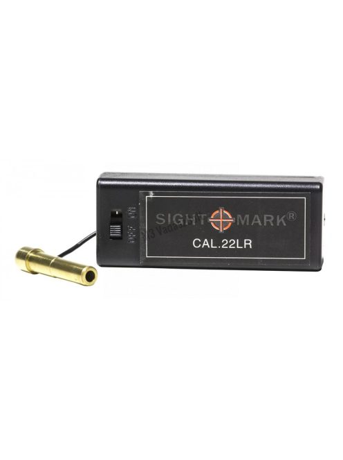 Sightmark lézeres hidegbelövő .22LR