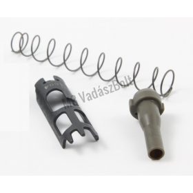 Steyr Aug slide locking m.charge