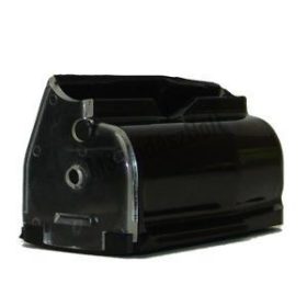 Mannlicher csigatár, gomb nélküli 5,5x50