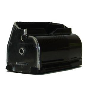 Mannlicher csigatár, gomb nélküli 5,5x50