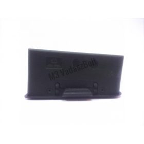 Steyr Classic tár 9,3x62-es, fém talppal