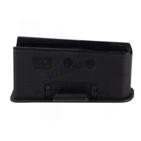 Mannlicher Classic box 8x57JS tár