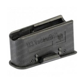 Steyr CLII, SM12 tár 270WSM, 300WSM