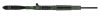 Steyr Scout 6,5 Creedmoor 480mm cső, zöld tus, 1/2-20UNF menettel