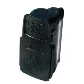 Mannlicher SSG 69 tár 308Win 5db-os