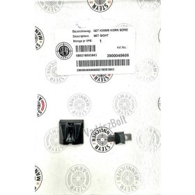 Steyr trapezoid pisztoly irányzék szett