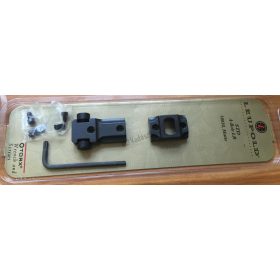 Steyr Mannlicherhez Szerelék talp Leupold