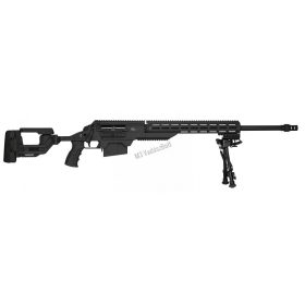 Steyr SSG M1 338 Lapua Mag. fekete