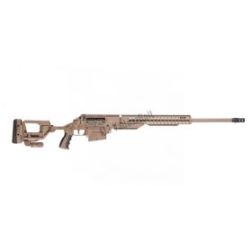 Steyr SSG M1 338 Lapua Mag. FDE