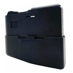 Mannlicher Luxus HC tár 9,3x62