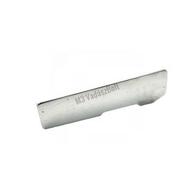 Nyers oldalpanel Mannlicher Luxus fegyverhez