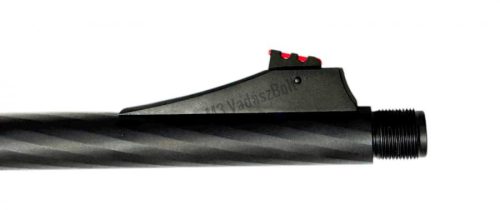 Steyr CL II 308Win irányzék, menetes csővég+MuzzleBreak