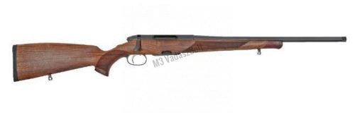 Steyr CL II Mountain 308Win ir. nélkül, M15x1
